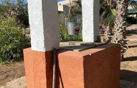 La Huida Chalet con piscina junto al mar - Foto 26