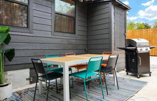 Artsy - A Birdy Vacation Rental - Foto 42