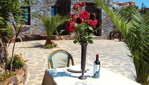 holiday home Caserio Lomo Arriba Torre del Sol, Vera de Erques - Foto 5, Other