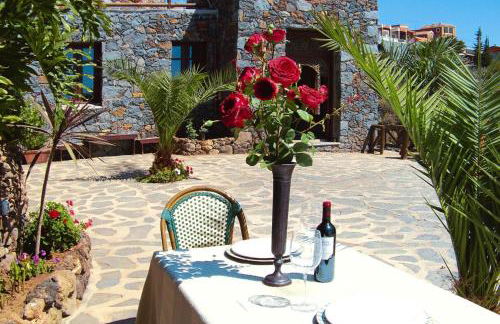 holiday home Caserio Lomo Arriba Torre del Sol, Vera de Erques - Foto 5