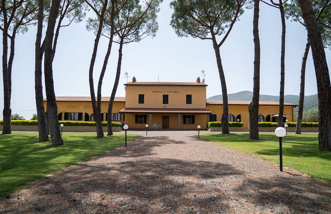 Agriturismo Borgo Bernabei - Foto 114