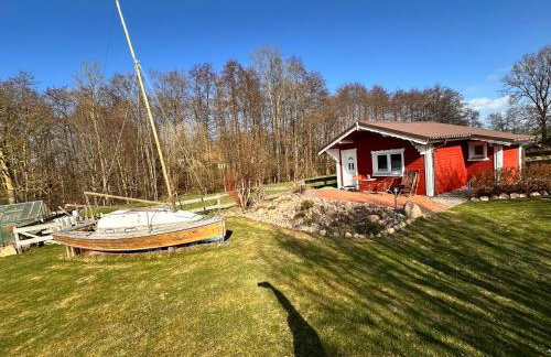 Bezauberndes Ferienhaus mitten in der Natur. - Foto 24