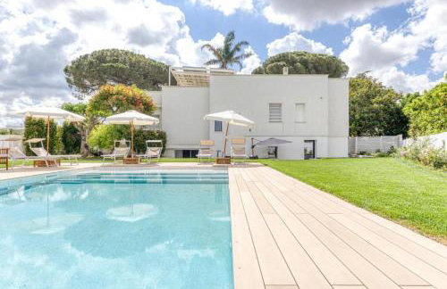 Villa le Tarantine - Foto 40