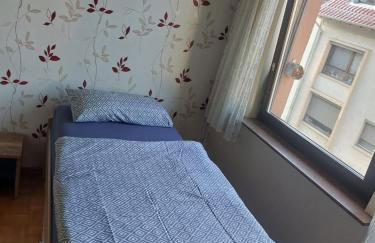 nice stay, 3 minutes to Kastel train station - Foto 18