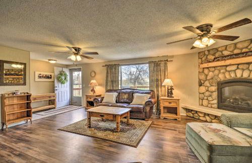 Cozy Cody House Less Than 10 Mi to Buffalo Bill Center! - Foto 5