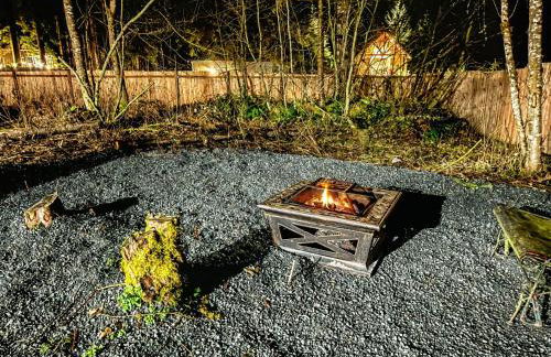 Glacier Run, Hot Tub, Sauna,Movie Theater, WiFi, EV - Foto 40