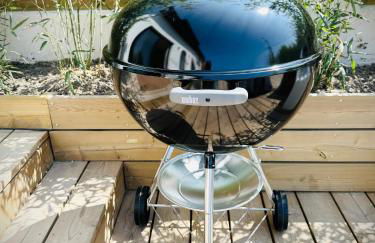 La Villa Ô Wood & Chic - Foto 40