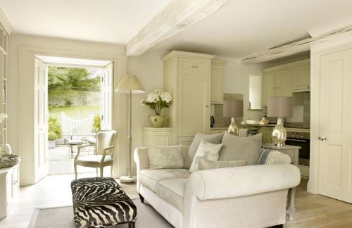 Rectory Cottage - Foto 1