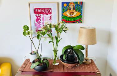 Cosy flat in New Malden, London - Foto 12