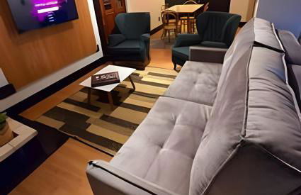 Tribeca Gramado 12 - Photo 2