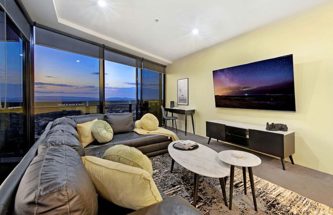 Circle on Cavill - Wow Stay - Photo 21