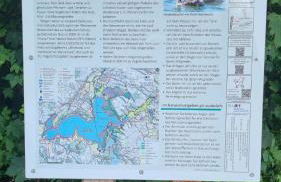 Wunderschöne Wohnung im Grünen - Foto 31