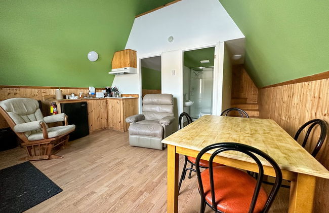 Centre plein air Otis Nature - Foto 71