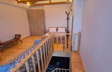 Ελιά Ξενώνας / Elia Xenonas - Photo 4