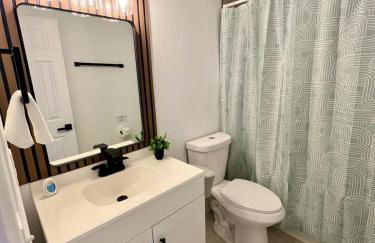 Cozy Little Villa in the Heart of Cocoa POOL HOUSE - Foto 11