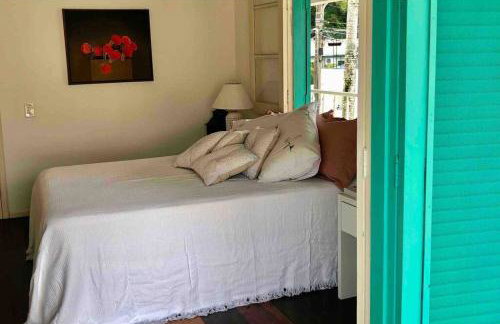 Casa Canasvieiras Florianópolis com piscina e mar - Foto 47