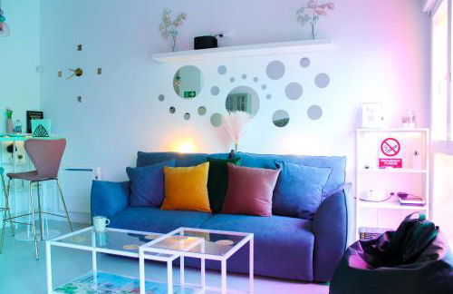 The Greenhouse Madrid - Foto 6