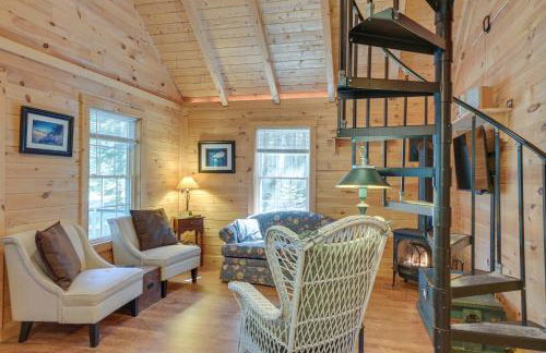 Maine Lodging Near Acadia National Park! - Foto 8