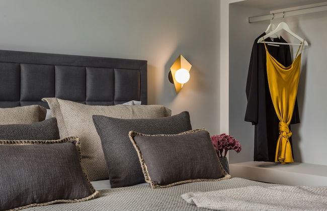 The Twelve Suites collection - Foto 36