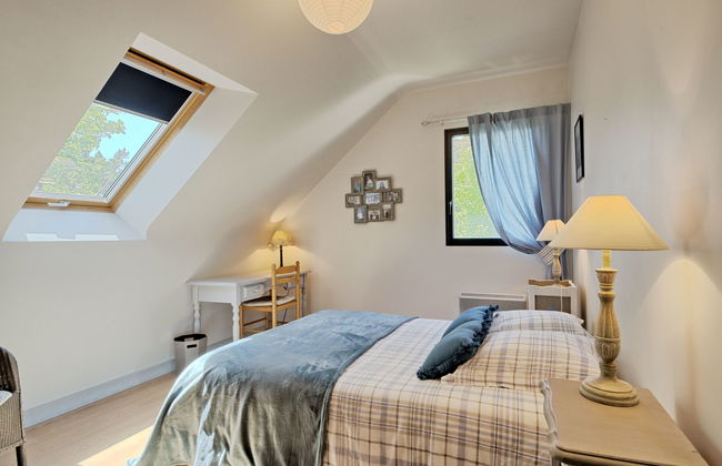 Charme de Kerfago - Foto 22