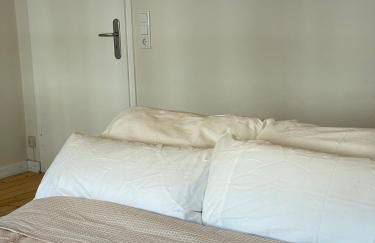 Goldlöckchen, 80 qm 2-Room Apartment im Herzen der Detmolder Innenstadt - Foto 8