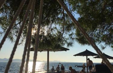 Apartments Bozana Bibinje - Photo 9