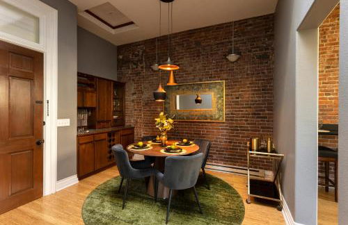 3rd Street Flats - Foto 39