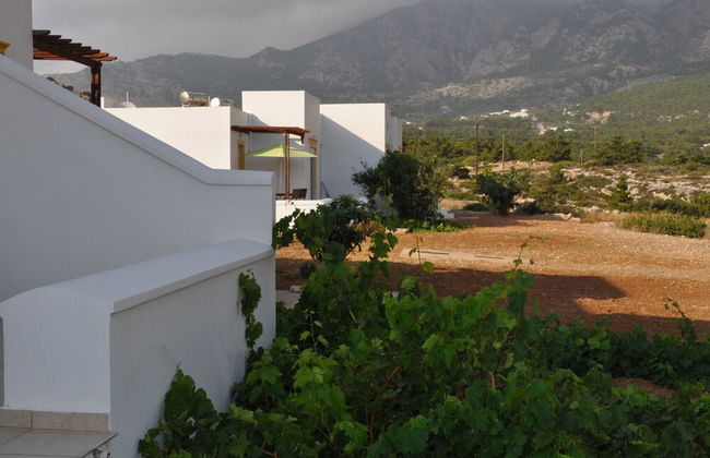 Dream Villas - Foto 19