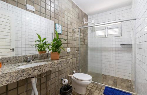 Casa beira-mar 25km do aeroporto de Recife - Foto 44