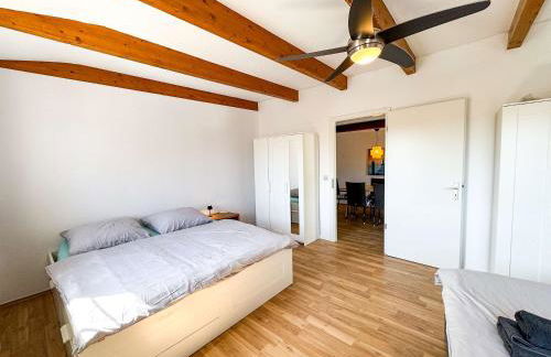 Large Apartment for Large Groups south of Berlin - Foto 25