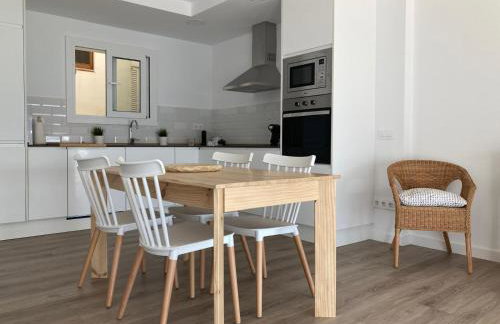 Blanes Beach front Apartment - Foto 22