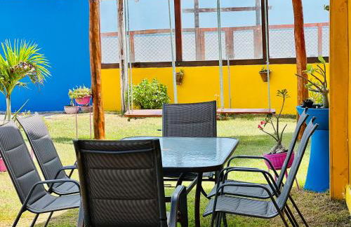 Casa da Barra Tutóia - Photo 34