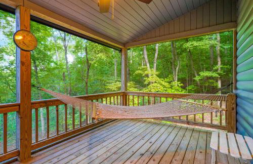 Wolf Creek Retreat - Foto 22