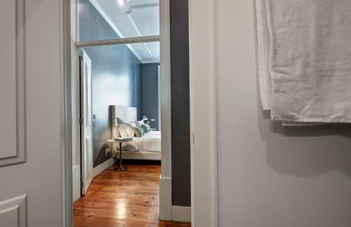Lisbon Canaan Boutique Apartments Fanqueiros 114 by Get Your Stay - Foto 30