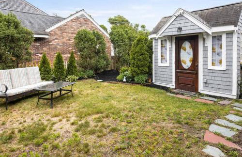 A Wave from it All: Swift's Beach Wareham - Foto 36