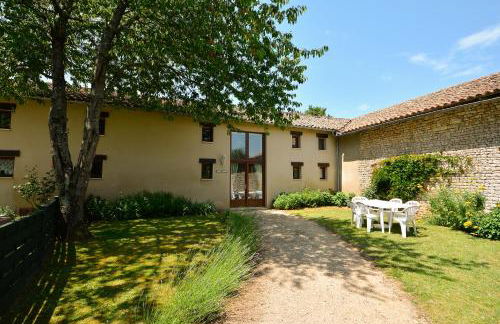 Gites dans les Champs - Foto 37