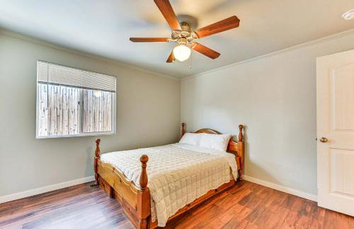 Flagstaff Home with Grill 3 Mi to Historic Downtown - Photo 17