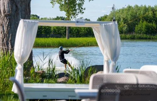 Wake Villa - Foto 72