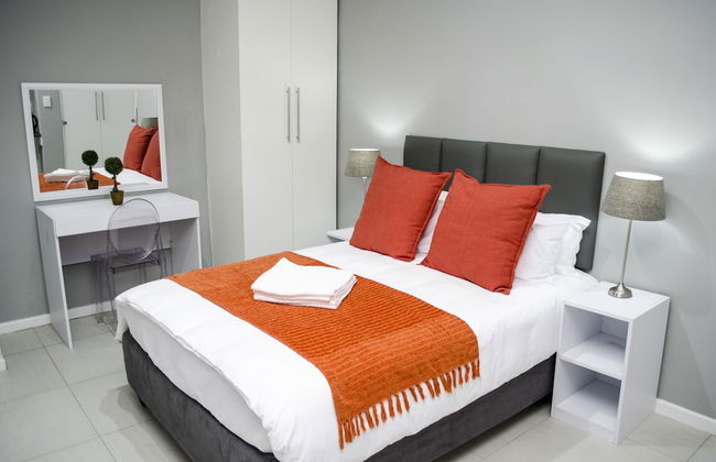 Cape Town Micro Apartments - Photo 3