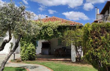 V.K.Seaside Villa - Foto 48