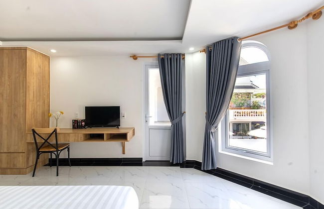 Hoa Mi - Villa Condotel - Foto 13