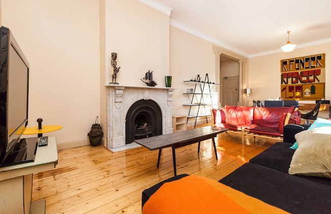 MADELINE, 1BDR Fitzroy Apartment - Foto 21