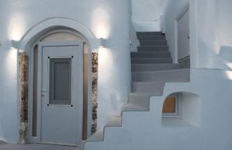 Spilia Caves Santorini - Foto 19