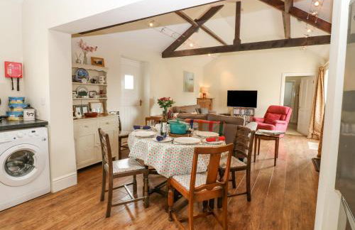 Sheep Pen Cottage - Foto 7