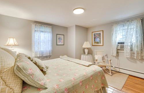 Family Getaway in Bristol Near Trails and Parks! - Foto 19