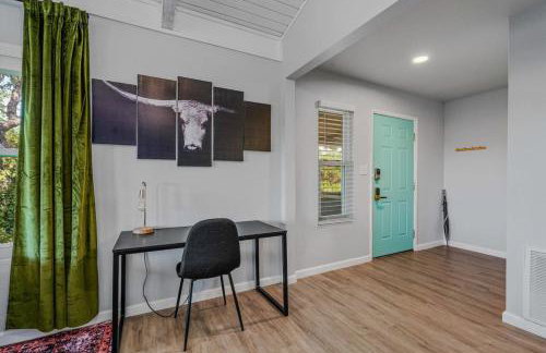 Lago Luxury Retreat - Sunset Views of Lake Travis - Foto 26