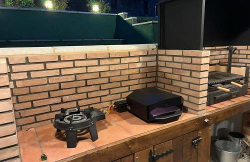 Casa Liñeiras - Foto 31