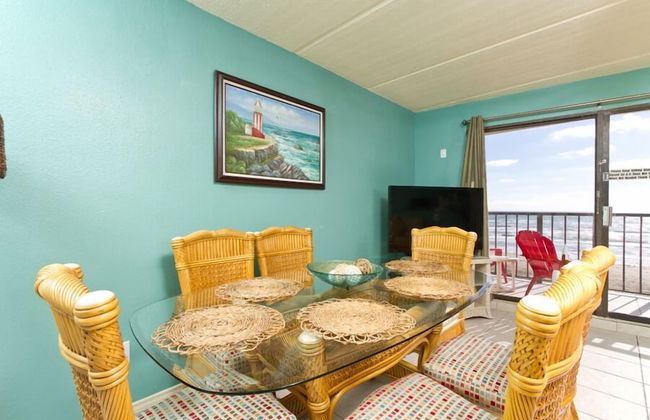 Florence by South Padre Condo Rentals - Foto 12