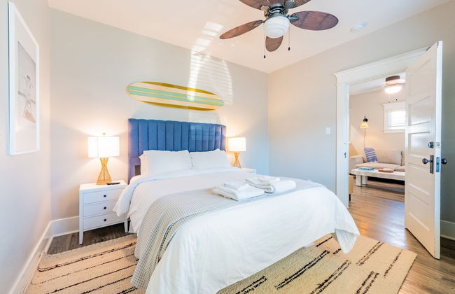 Sea Sight by Avantstay Walk to Newport Beach - Photo 21