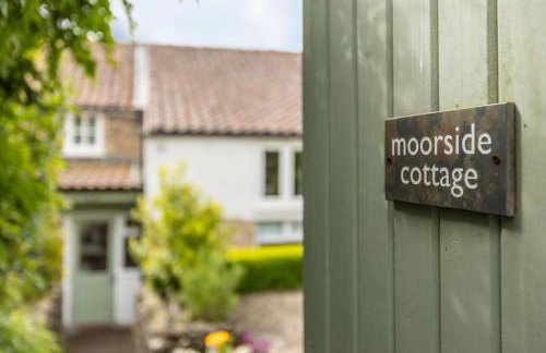 Moorside Cottage - Beautiful North Yorkshire Stone Cottage - Photo 3